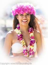 Aloha Girl Hawaii 2018