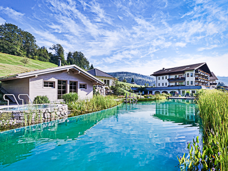 Hotel Engel Baiersbronn