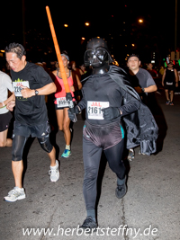 Honolulu Marathon 2016