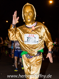 Honolulu Marathon 2016