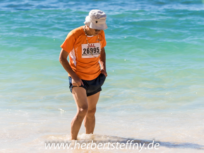 Honolulu Marathon 2016