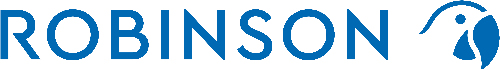 Robinson Logo