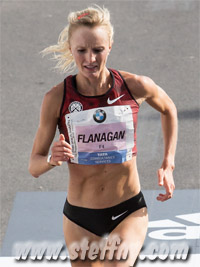 Shalane Flanagan