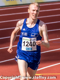 Sabrina Mockenhaupt startet in Zürich über 10.000m und Marathon